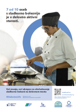 Zveza društev diabetikov Slovenije 1